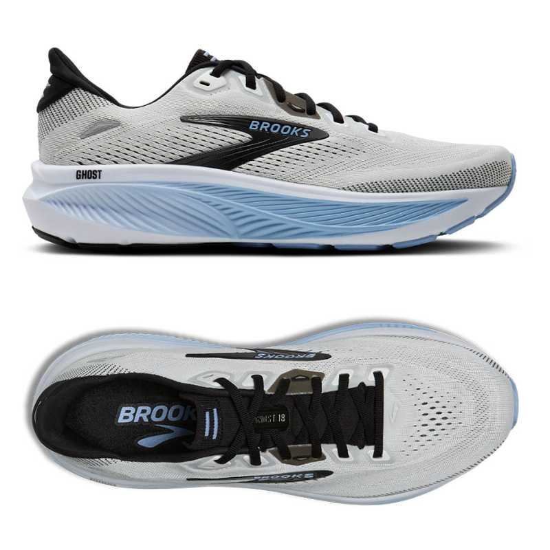 Brooks Ghost 18