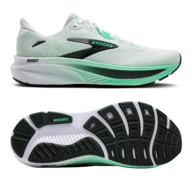 Brooks Ghost 18