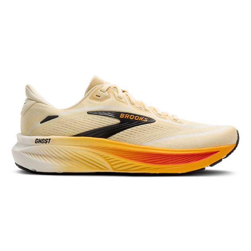 Brooks Ghost 18