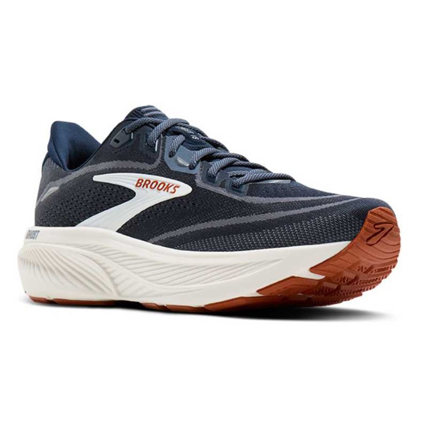 Brooks Ghost 18