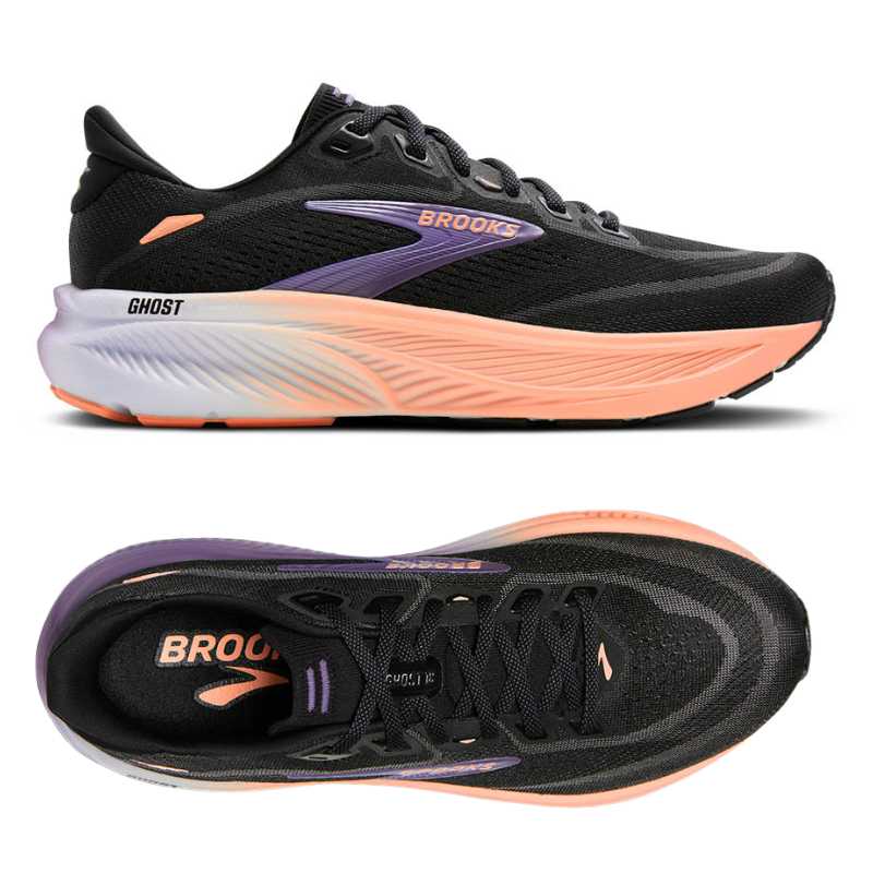 Brooks Ghost 18 DONNA