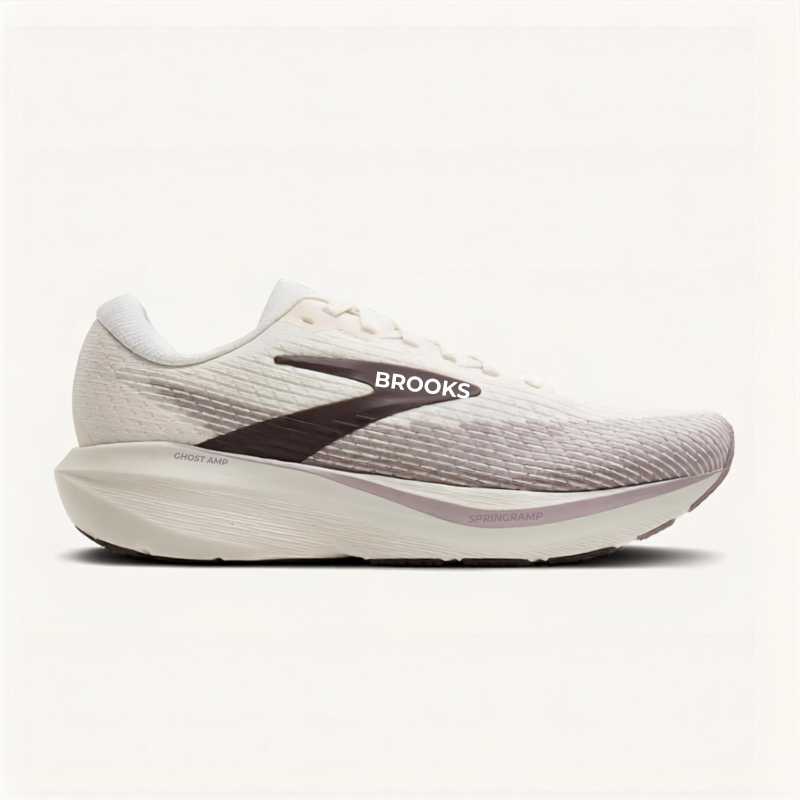 Brooks Ghost Amp DONNA
