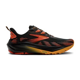 Brooks Ghost Trail