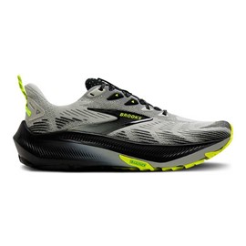Brooks Ghost Trail