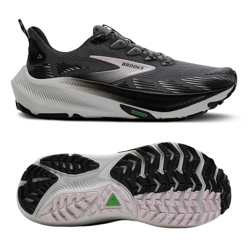 Brooks Ghost Trail DONNA