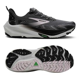 Brooks Ghost Trail DONNA