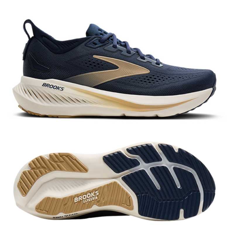 Brooks Glycerin 23