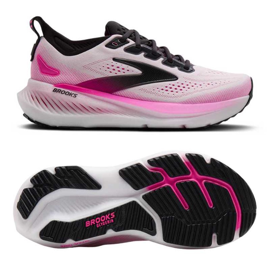Brooks Glycerin 23 DONNA