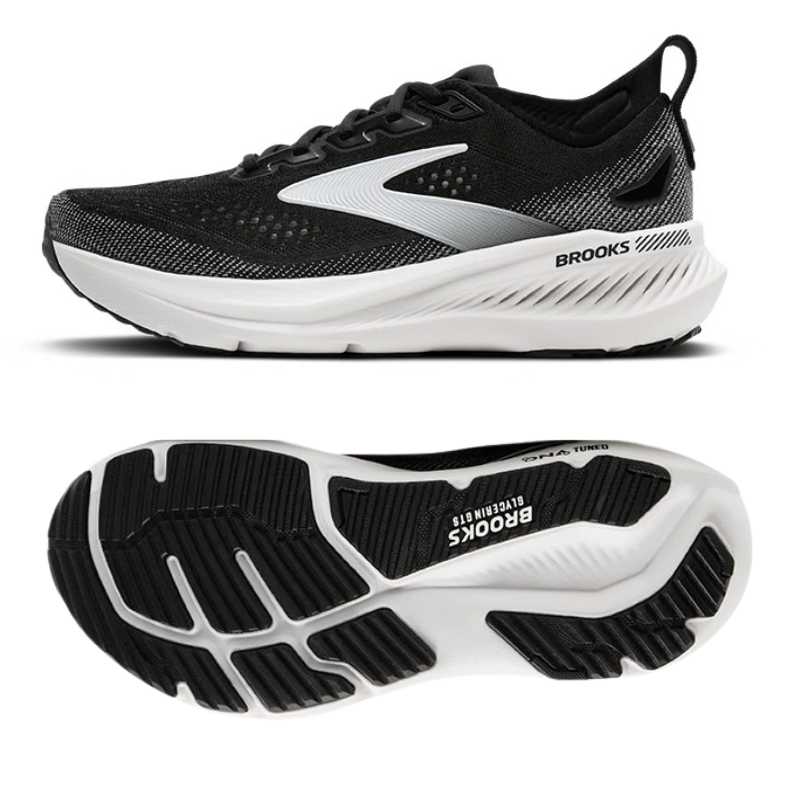 Brooks Glycerin Gts 23