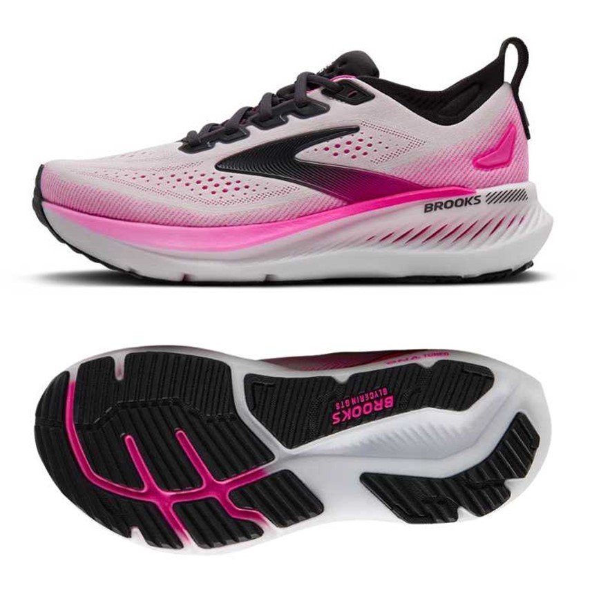 Brooks Glycerin Gts 23 DONNA