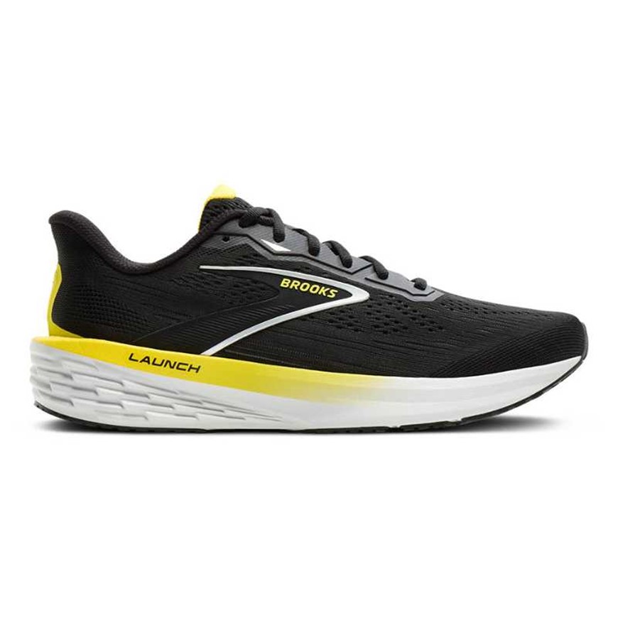 Brooks Launch 12