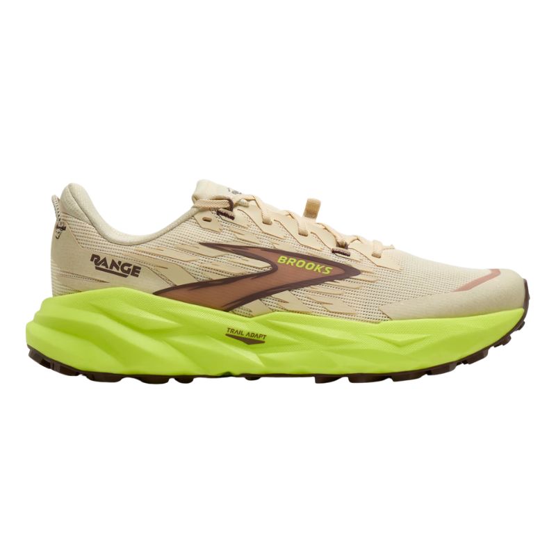 Brooks Range DONNA