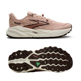 Brooks Range DONNA