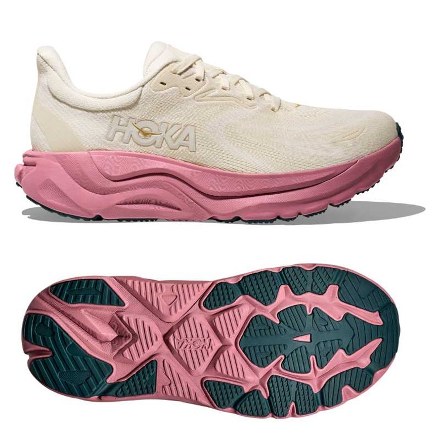 Hoka Arahi 8 DONNA