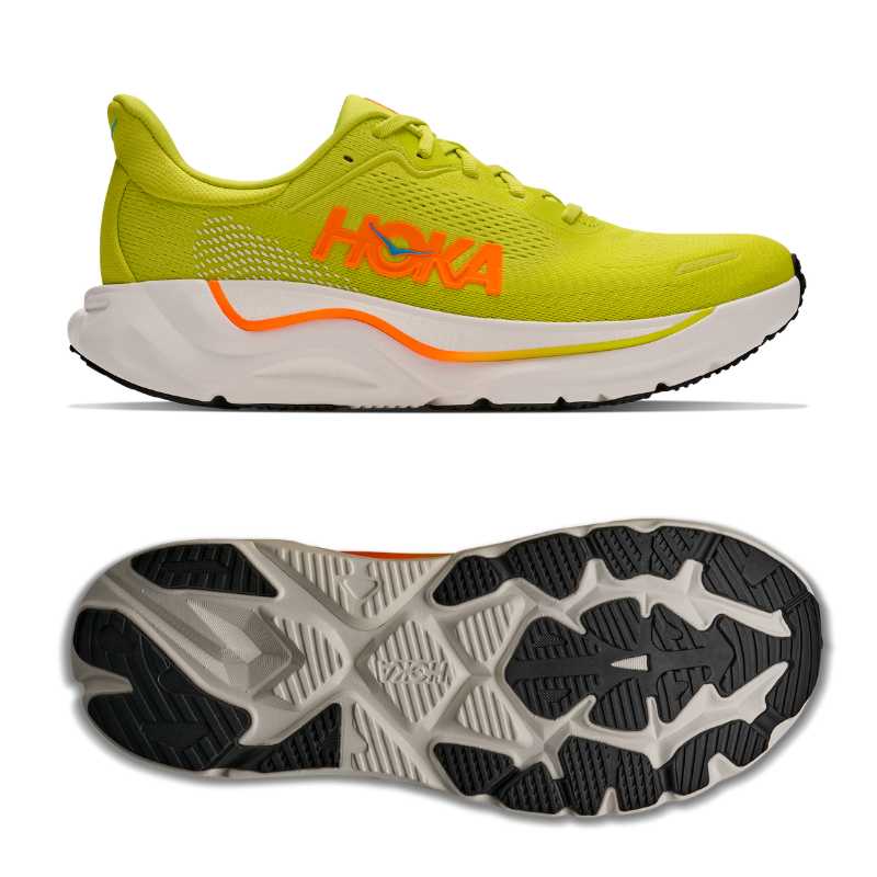 Hoka Arahi 9