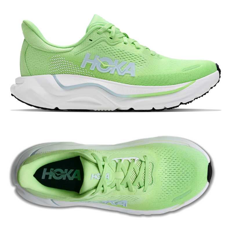 Hoka Arahi 9 DONNA