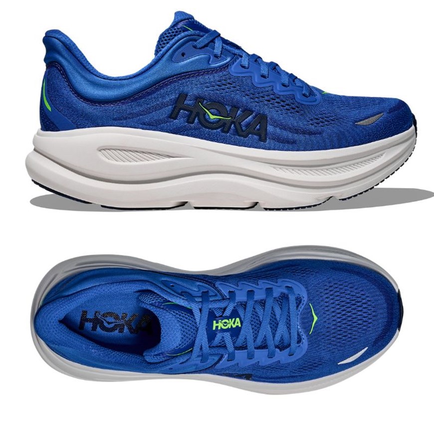 Hoka Bondi 9