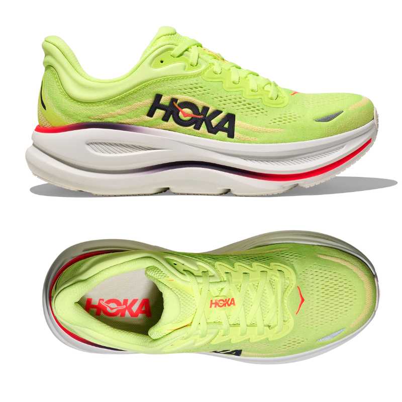 Hoka Bondi 9