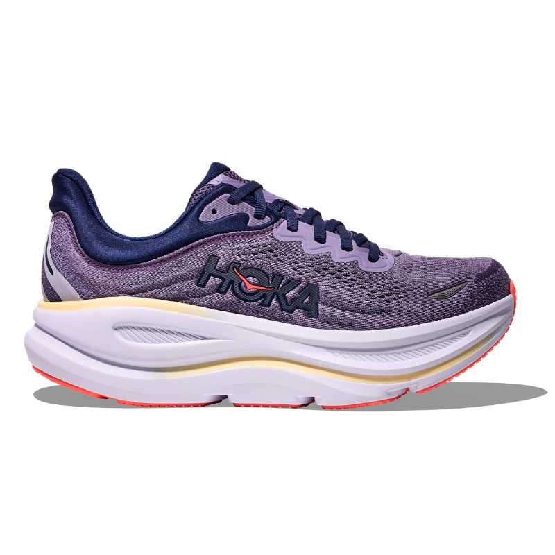 Hoka Bondi 9 DONNA