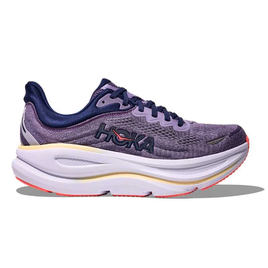 Hoka Bondi 9 DONNA