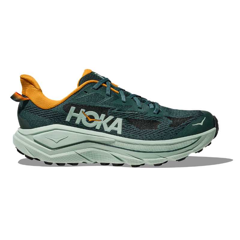 Hoka Challenger 8
