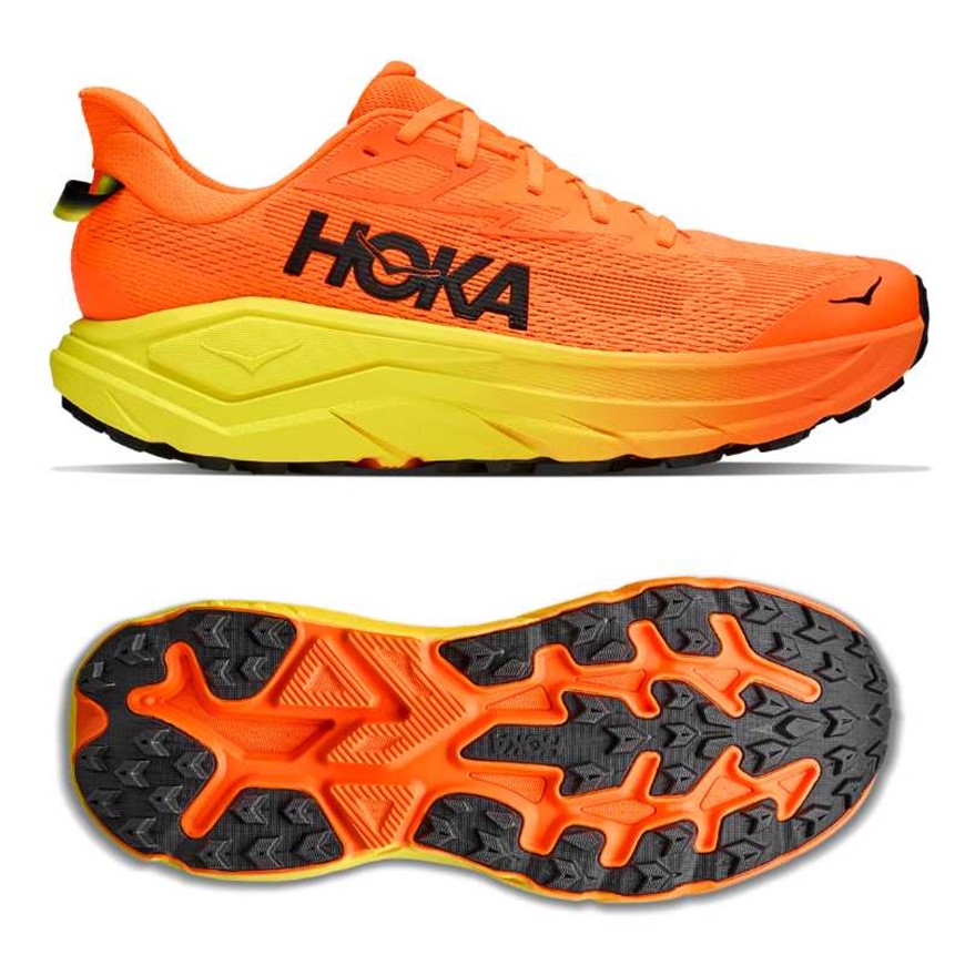 Hoka Challenger 8