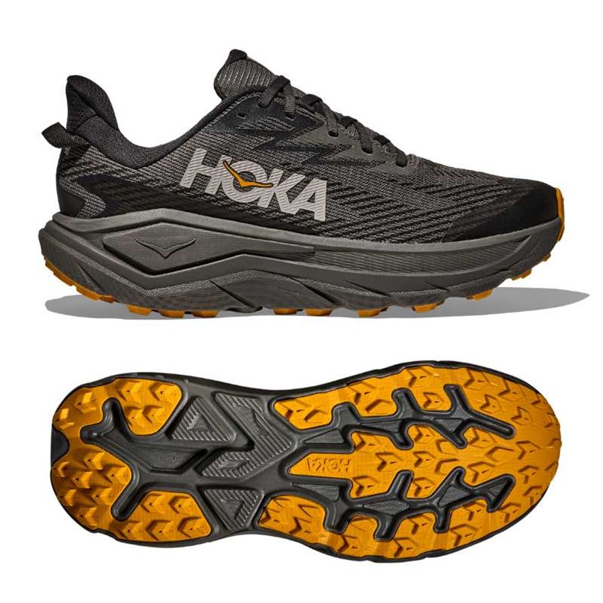 Hoka Challenger 8 GTX
