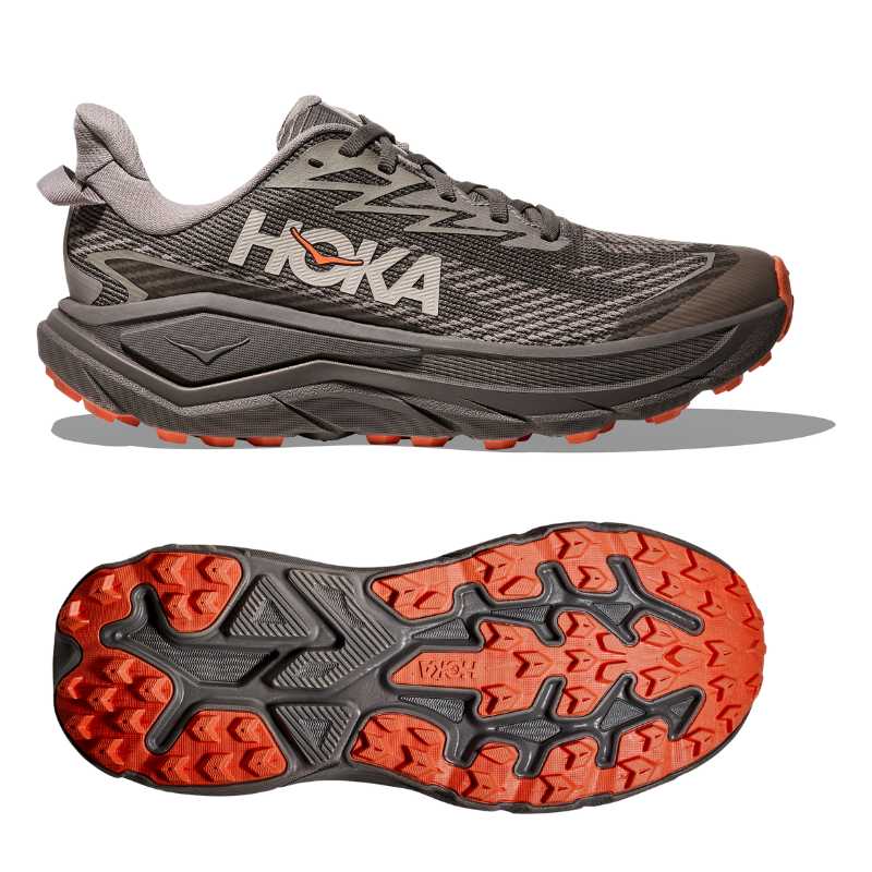 Hoka Challenger 8 GTX DONNA