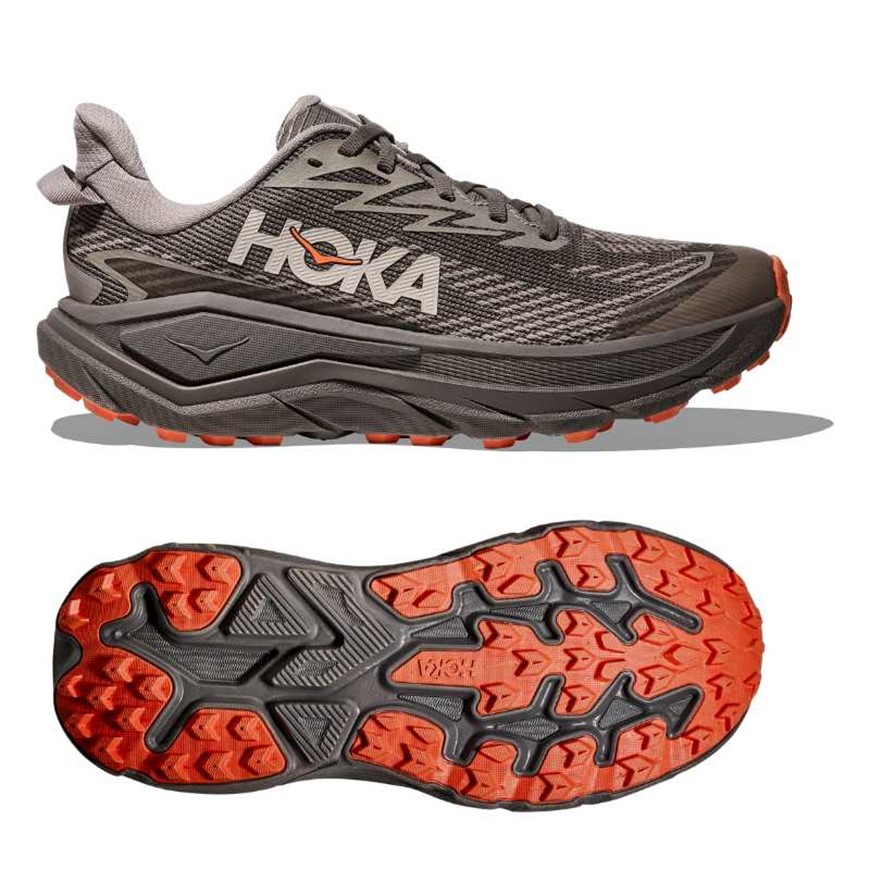 Hoka Challenger 8 GTX DONNA
