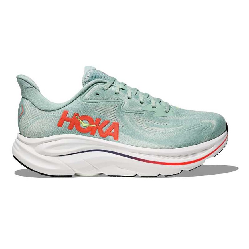 Hoka Clifton 10