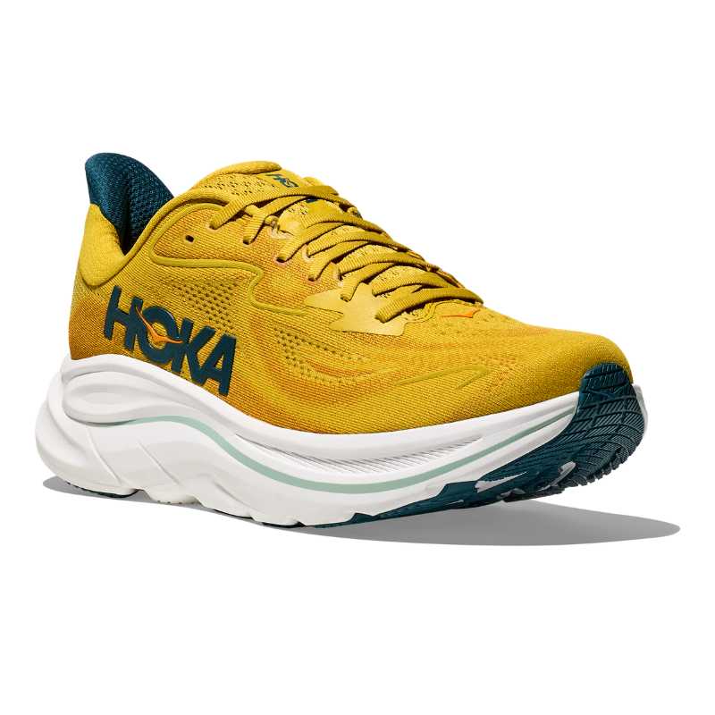 Hoka Clifton 10