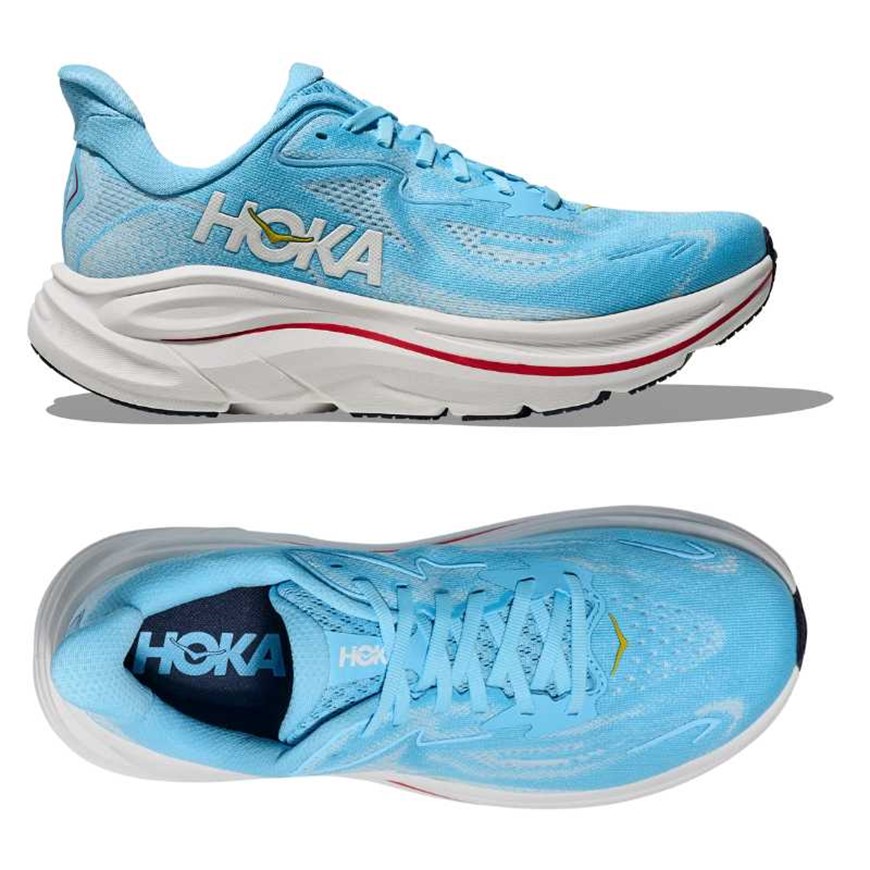 Hoka Clifton 10 DONNA