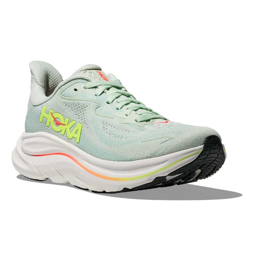 Hoka Clifton 10 DONNA