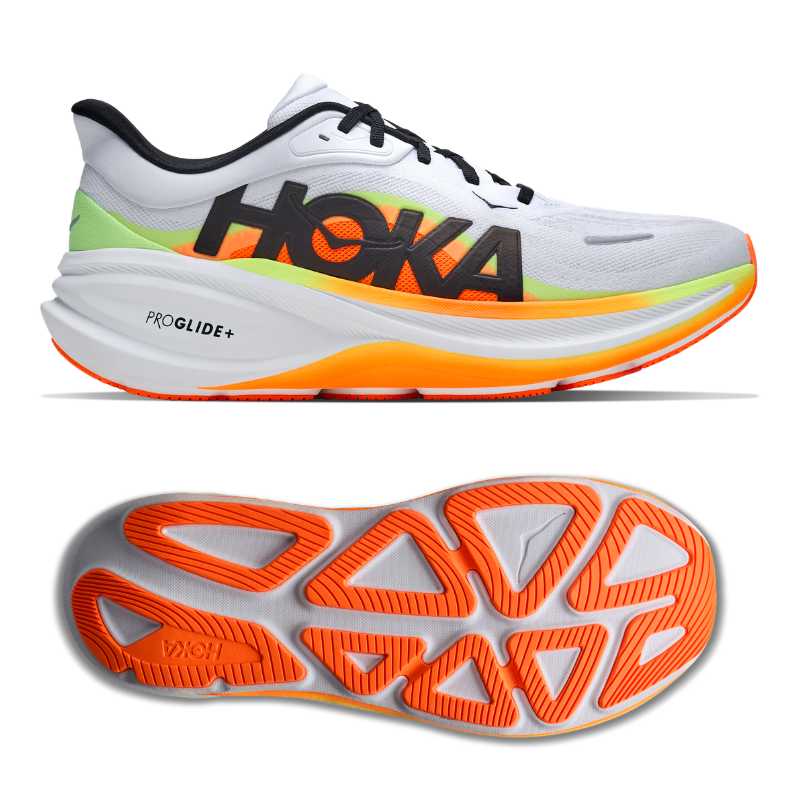 Hoka Clifton Pro