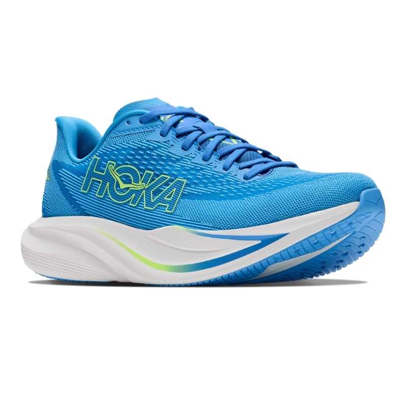Hoka Mach 7