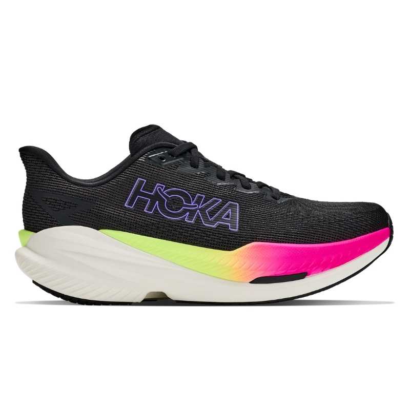 Hoka Mach X 3