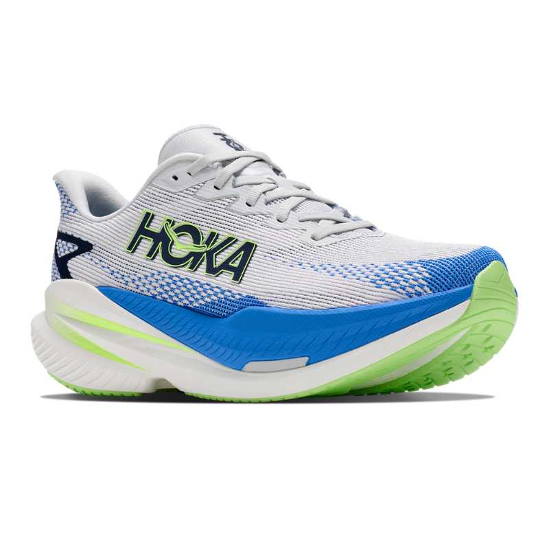 Hoka Mach X 3
