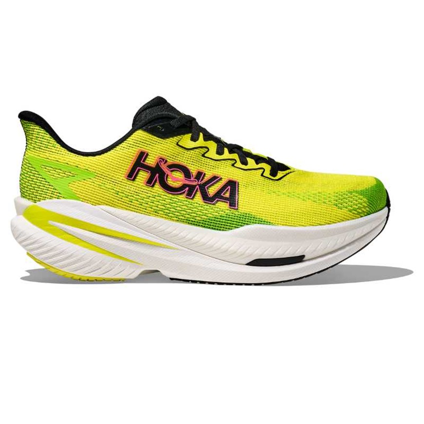 Hoka Mach X 3