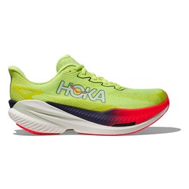Hoka Mach X 3