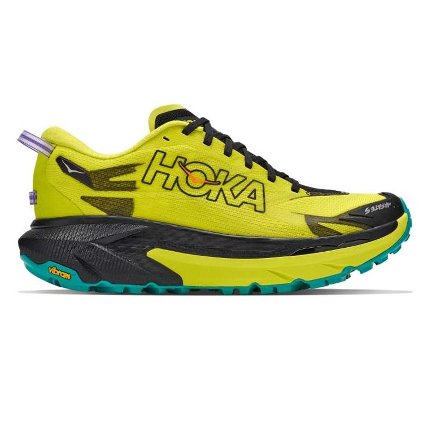 Hoka Mafate 5