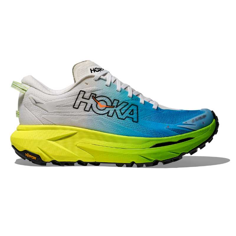 Hoka Mafate 5