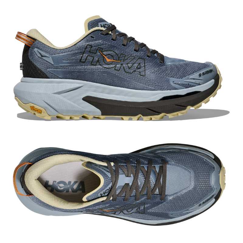 Hoka Mafate 5
