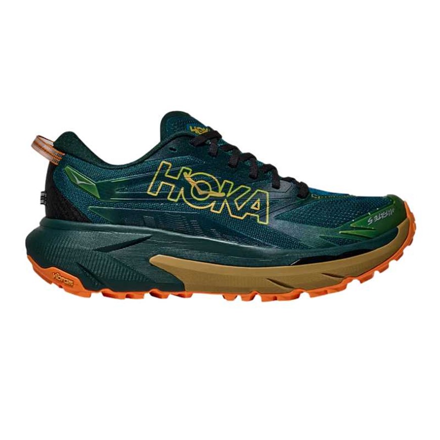 Hoka Mafate 5