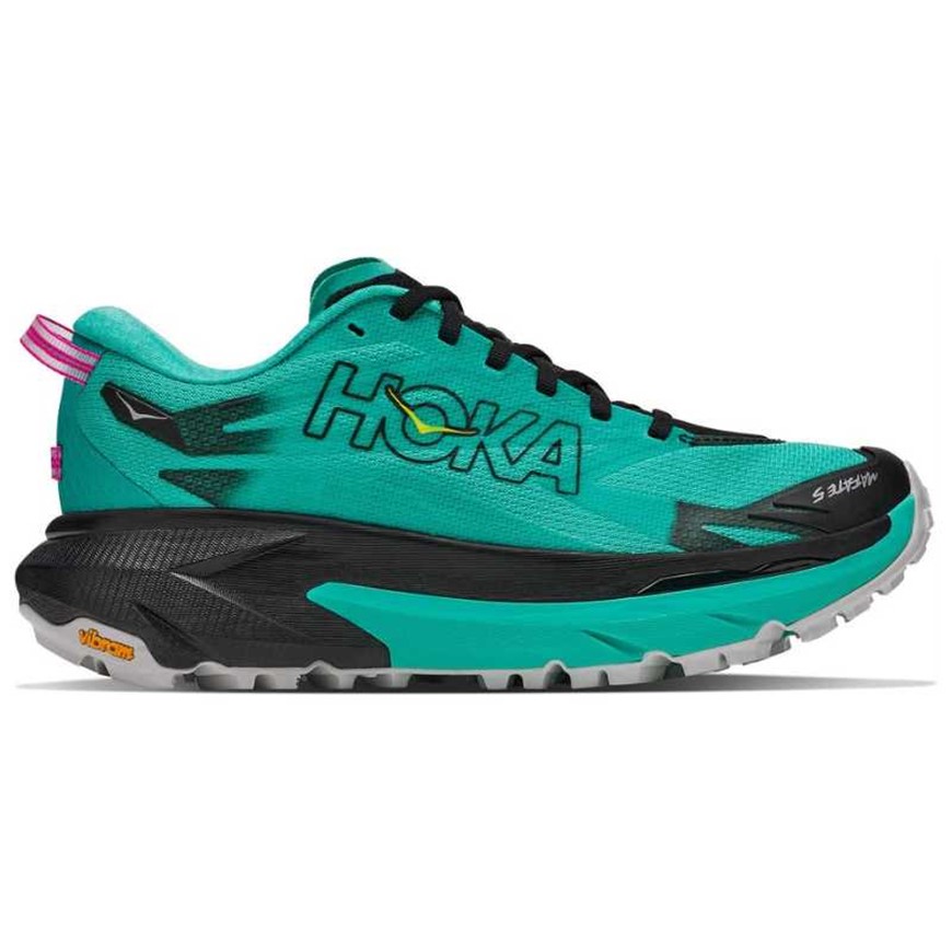 Hoka Mafate 5 DONNA