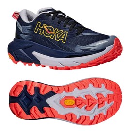 Hoka Mafate 5 DONNA