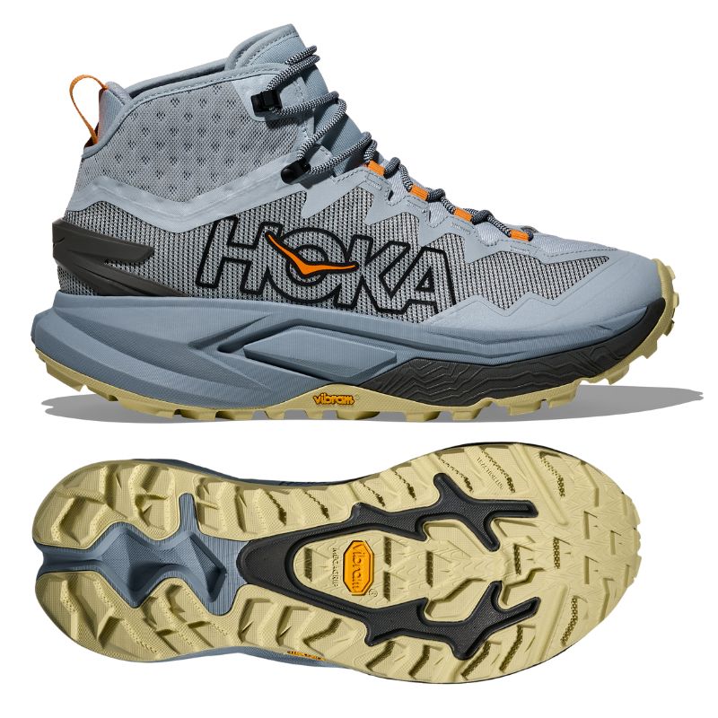 HOKA MAFATE HIKE