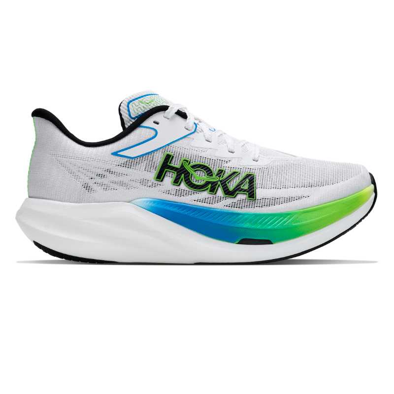 Hoka Rocket X 3