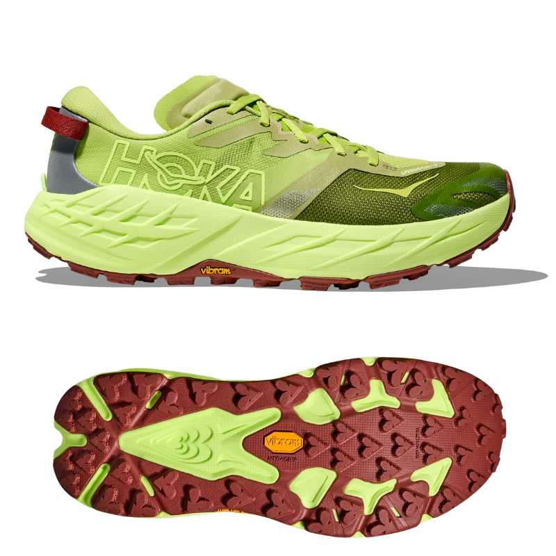 Hoka Speedgoat 7
