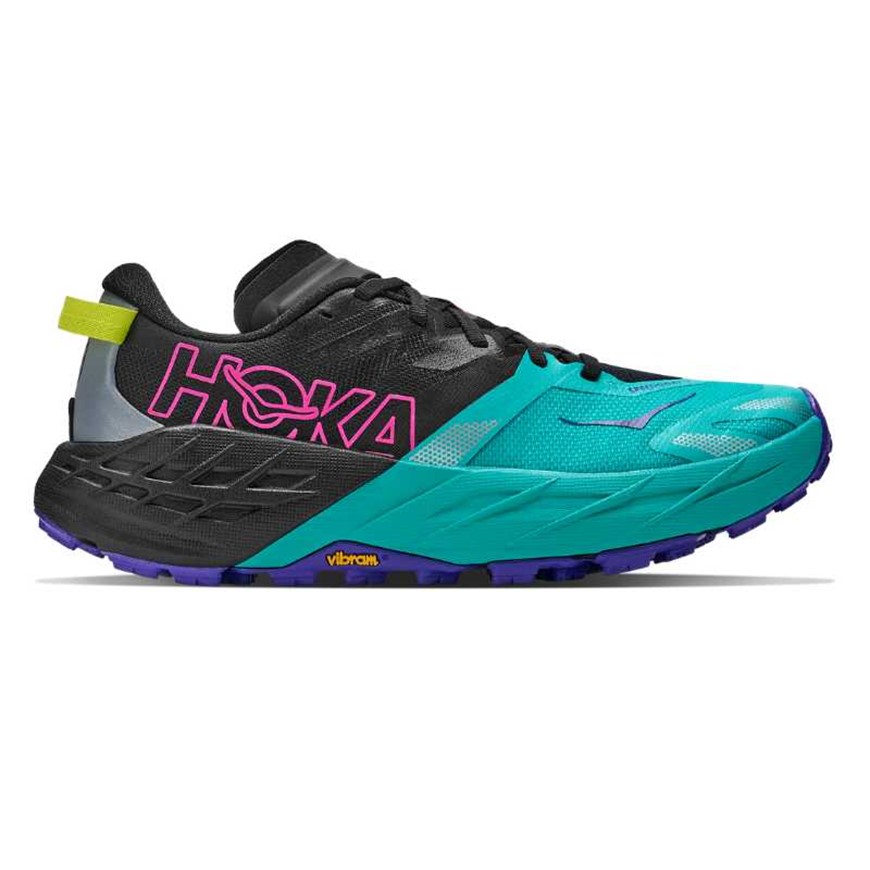 Hoka Speedgoat 7 DONNA