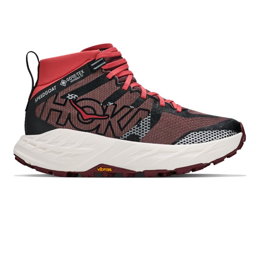 Hoka Speedgoat 7 Hike GTX DONNA